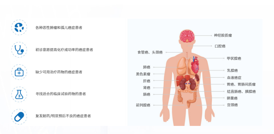 HDS 检测适用人群